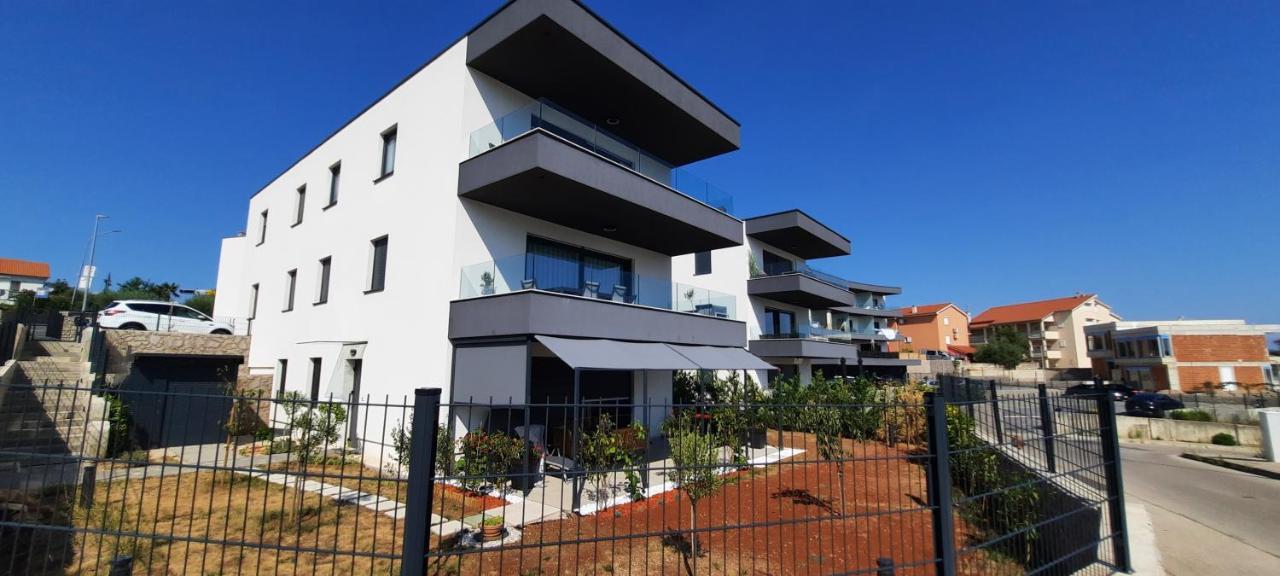 Sun Residence Krk Krk Town Exterior foto