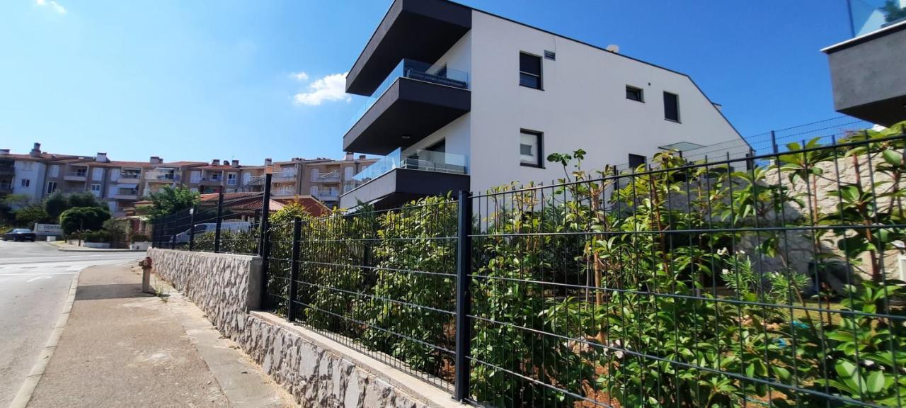 Sun Residence Krk Krk Town Exterior foto