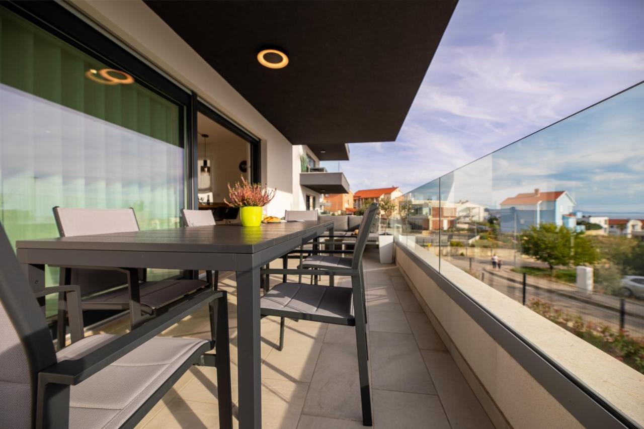 Sun Residence Krk Krk Town Exterior foto