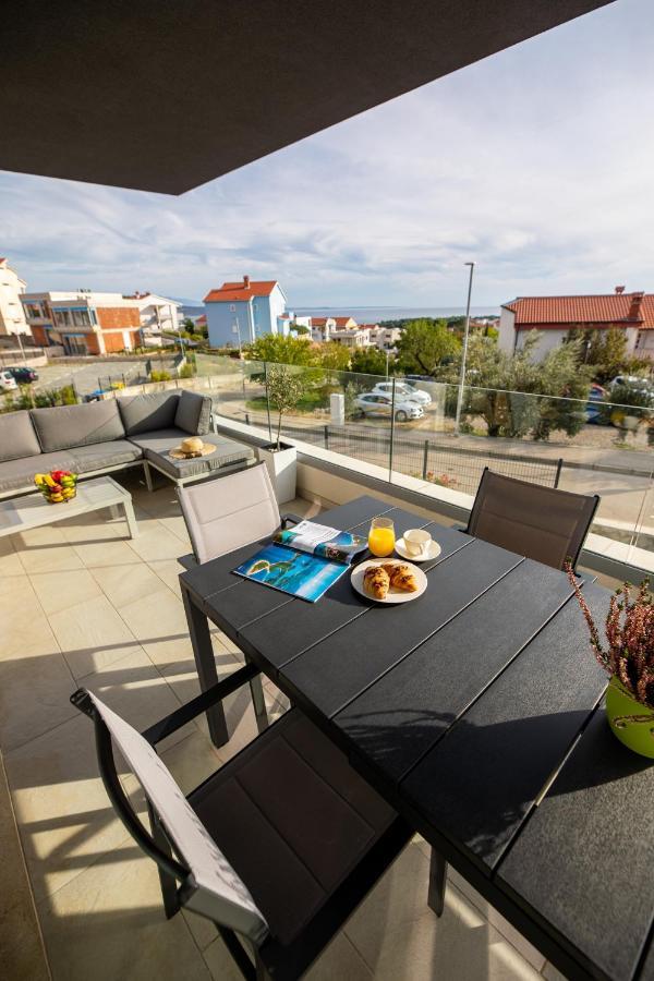 Sun Residence Krk Krk Town Exterior foto