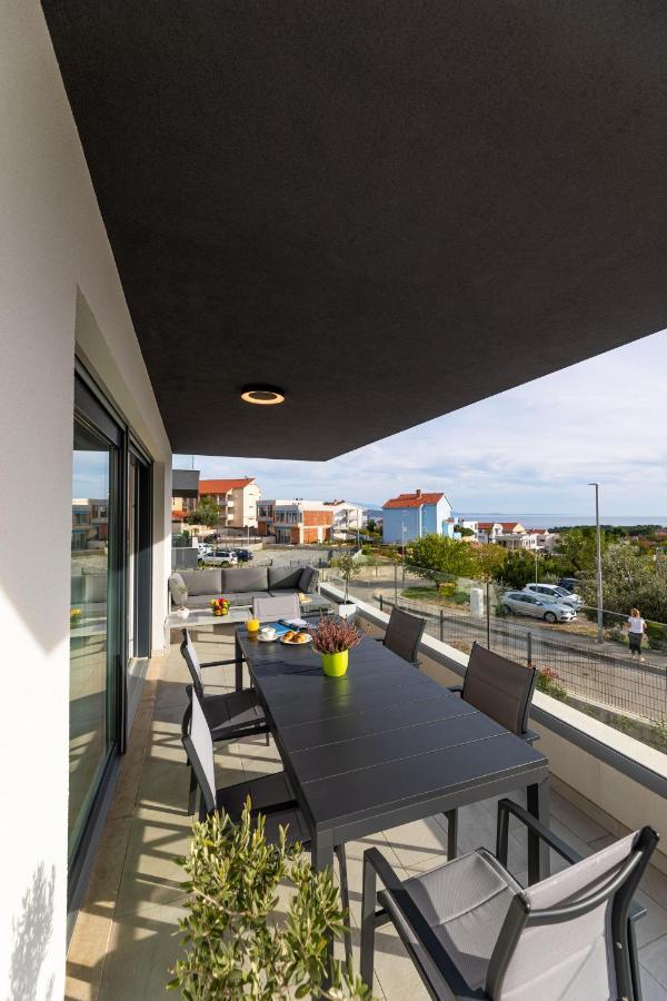 Sun Residence Krk Krk Town Exterior foto